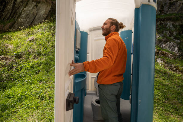 West Park, NJ porta potty rental Company