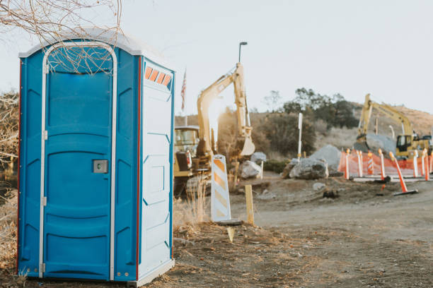 Portable Toilet Options We Offer in West Park, NJ