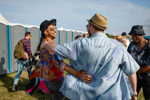 Best Portable restroom solutions  in West Park, NJ