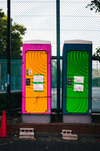 Professional porta potty rental in West Park, NJ