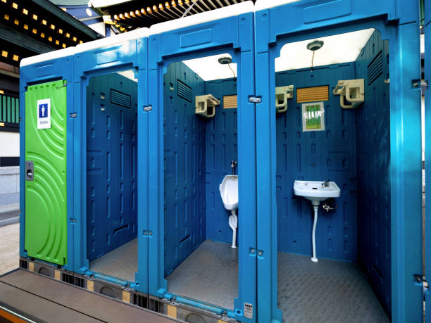 Best Portable toilet rental cost  in West Park, NJ